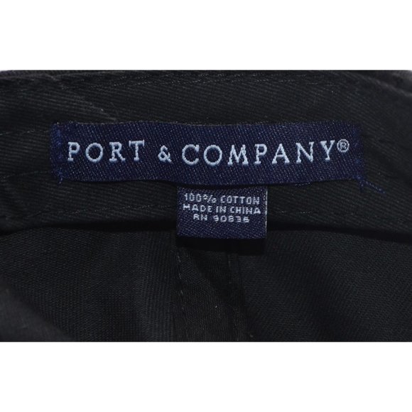 Front Sight Patron Firearm Training Baseball Cap Adjustable Hat Black - Picture 8 of 9